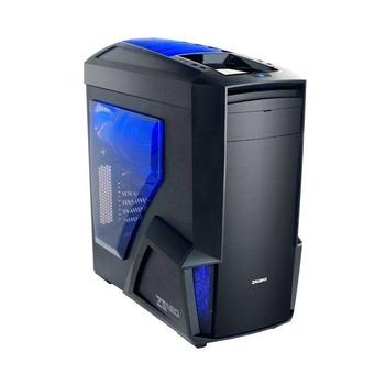 Skříň ZALMAN  Z11 NEO, černá (black)