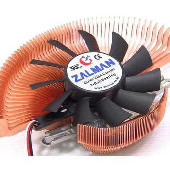Chladič graf.karty ZALMAN VF700-Cu