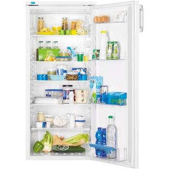Chladnička monoklimatická ZANUSSI ZRA 25600 WA, bílá