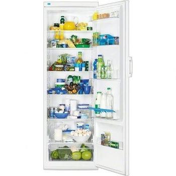 Chladnička monoklimatická ZANUSSI ZRA 40100 WA, bílá