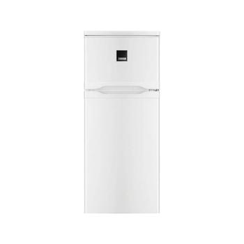 Chladnička kombinovaná ZANUSSI ZRT18100WA, bílá