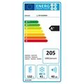 Chladnička kombinovaná ZANUSSI ZRT18100WA, bílá