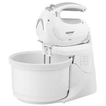  ZELMER Robi 481.6 symbio line