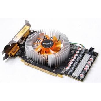 Grafická karta ZOTAC CUDA GT250