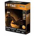 Grafická karta ZOTAC CUDA GT250