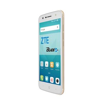 ZTE Blade V8 Lite Golden