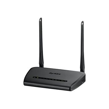 Wi-Fi router ZYXEL NBG-6515