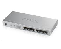 Obrázek k produktu: ZYXEL GS1008HP