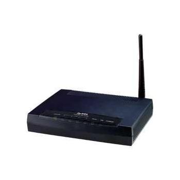 ADSL2 modem ZYXEL Prestige 660HW-T3