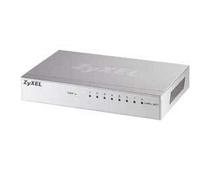 Obrázek k produktu: ZYXEL GS-108B V5 MINI Desktop