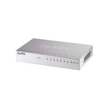 Zyxel GS-108B V5 8-Port MINI Desktop GbE switch