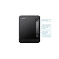 ZyXEL 2xSATA NAS 1Gb NSA325v2 +dárek 5*Metaxa