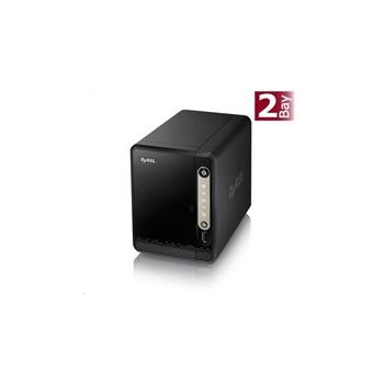Chytré datové úložiště ZYXEL  NAS326