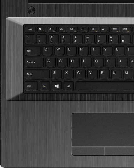 Notebook Lenovo B70
