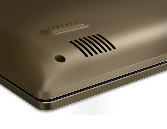 Notebook LENOVO IdeaPad 52015IKB bronzová