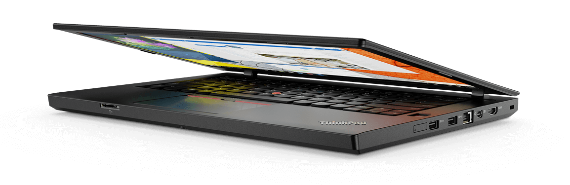 Notebook LENOVO ThinkPad T470p