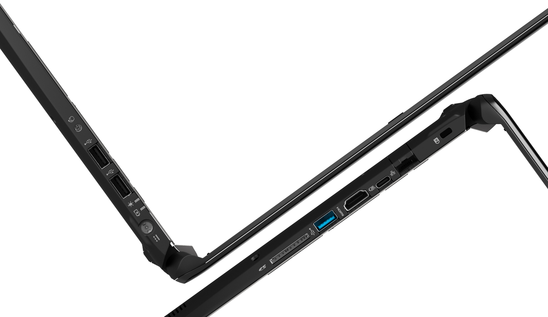 Notebook ACER Aspire 5 A51551G57N0 černý black