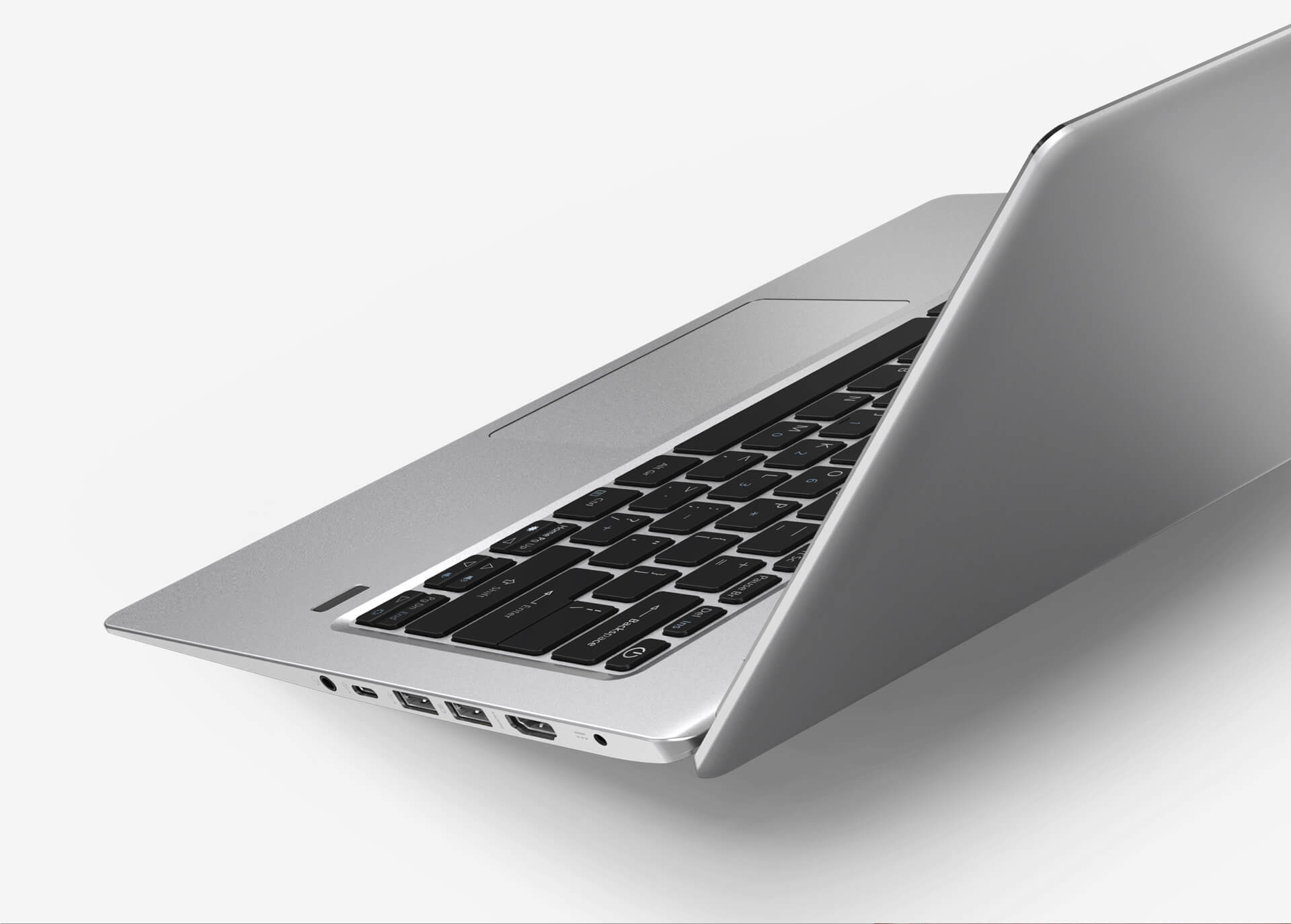 Notebook ACER Swift 1 SF11331P56D stříbný silver