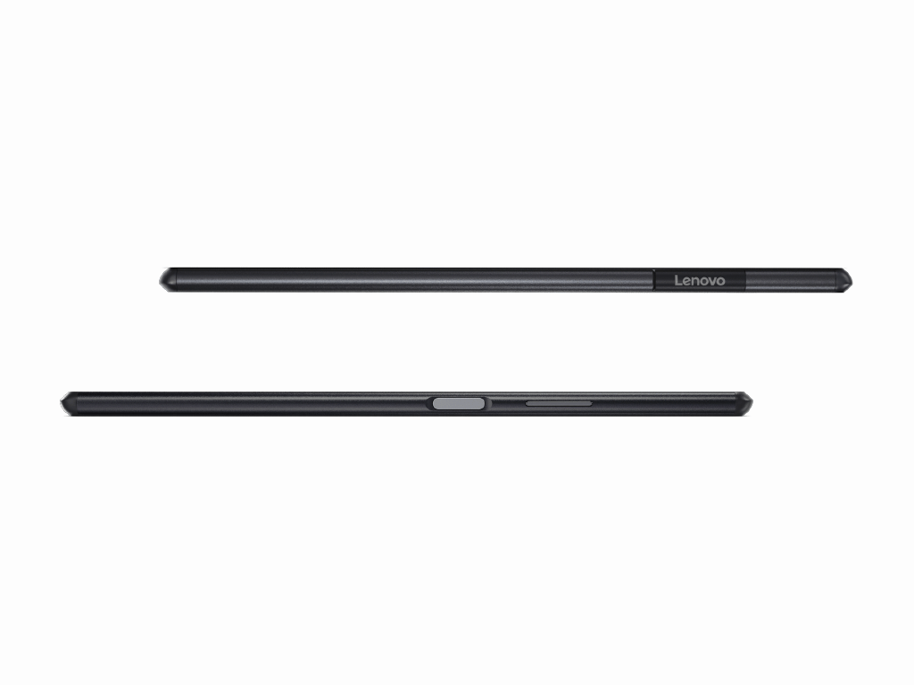 Tablet LENOVO TAB 4 PLUS 10 64GB bílý white