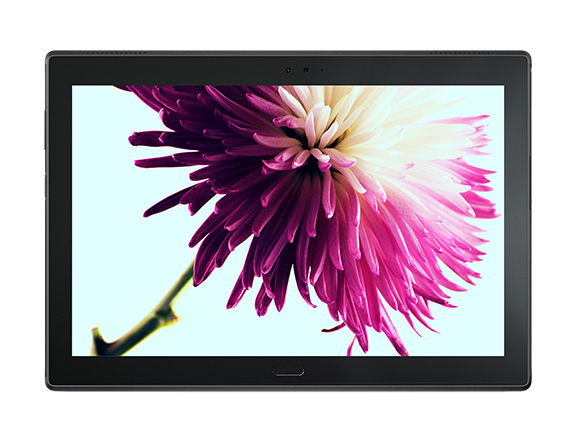 Tablet LENOVO TAB 4 PLUS 10 64GB bílý white