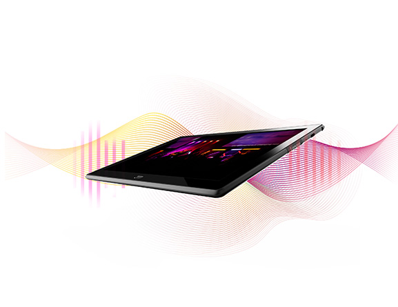 Tablet LENOVO TAB 4 PLUS 10 64GB bílý white