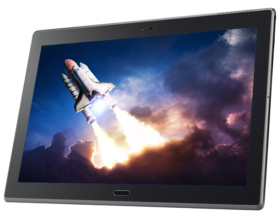 Tablet LENOVO TAB 4 PLUS 10 64GB bílý white