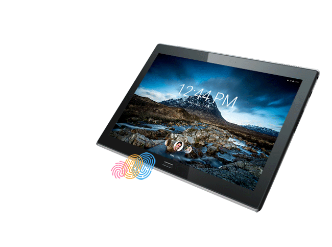 Tablet LENOVO TAB 4 PLUS 10 64GB bílý white