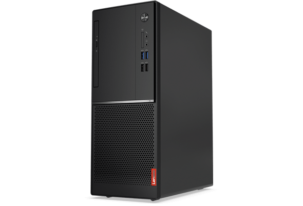 Počítač LENOVO  ThinkCentre v520 Tower černý black
