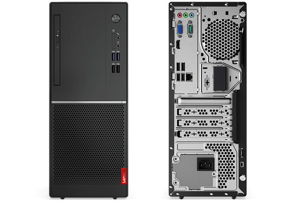 Počítač LENOVO  ThinkCentre v520 Tower černý black
