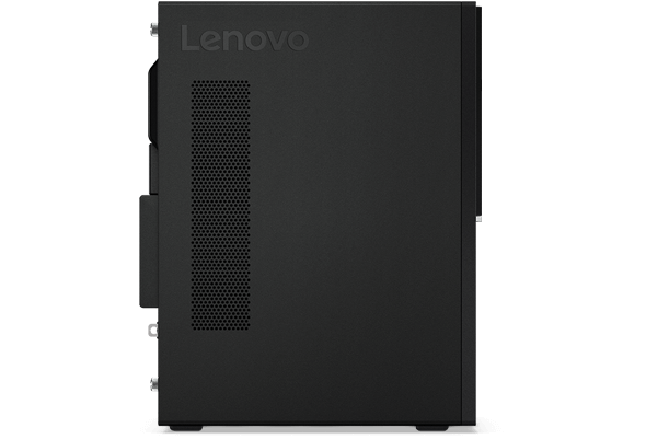 Počítač LENOVO  ThinkCentre v520 Tower černý black