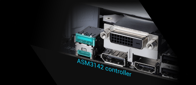 Základní deska ASUS PRIME Z370A