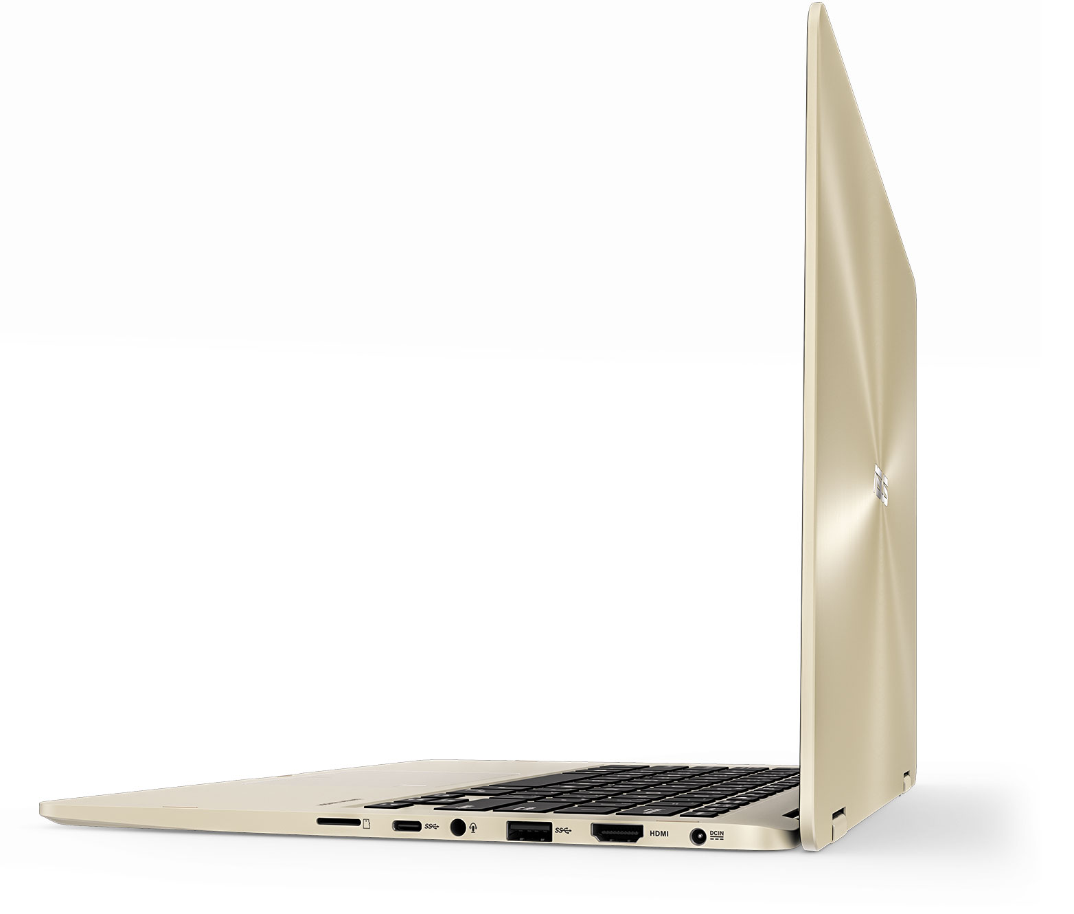 Notebook ASUS ZenBook Flip UX461UAE1010T šedý grey