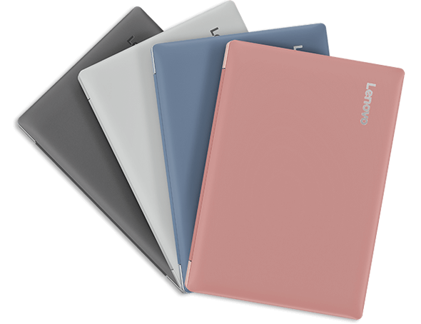 Notebook LENOVO IdeaPad 120S šedý grey