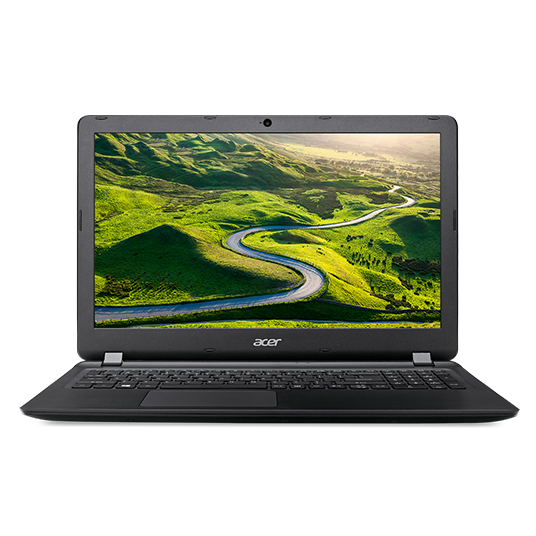 Notebook ACER Aspire ES 15 ES1523299N černočervená