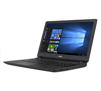 Notebook ACER Aspire ES 15 ES1523299N černočervená