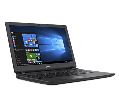 Notebook ACER Aspire ES 15 ES1523299N černočervená