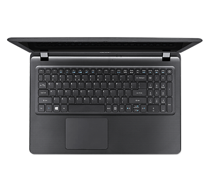 Notebook ACER Aspire ES 15 ES1523299N černočervená