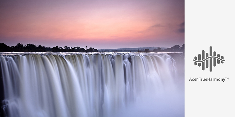 Notebook ACER Aspire 5 A51551G37NX černý black