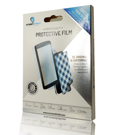 Ochranná fólie SCREENSHIELD SAMSUNG T580 Galaxy Tab A 6 101