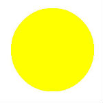 Toner HP CF402X č201X žlutá yellow 2300 stran