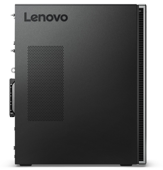 Počítač LENOVO IdeaCentre 72018IKL černý black