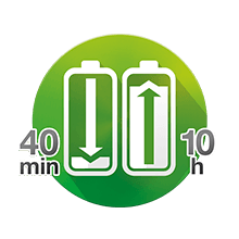 Zastřihávač vlasů vousů BRAUN MGK 3060 černý black