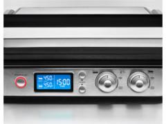 Gril DELONGHI CGH 1030D černýstříbrný blacksilver
