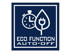 Pákové espresso DELONGHI ECO 311 R červená red