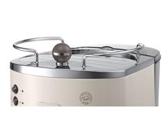 Pákové espresso DELONGHI ECOV 311 BG béžová