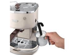 Pákové espresso DELONGHI ECOV 311 BG béžová