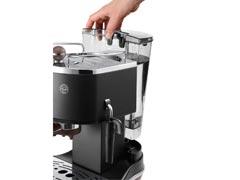 Pákové espresso DELONGHI ECOV 311 BK černá black