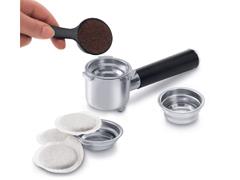 Pákové espresso DELONGHI ECOV 311 BK černá black