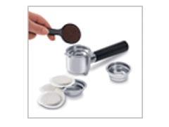 Pákové espresso DELONGHI ECP 3121 černá black