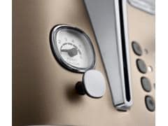 Topinkovač DELONGHI CTI 2103 BZ bronzová bronze